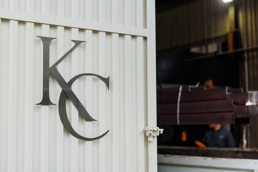 株式会社KC